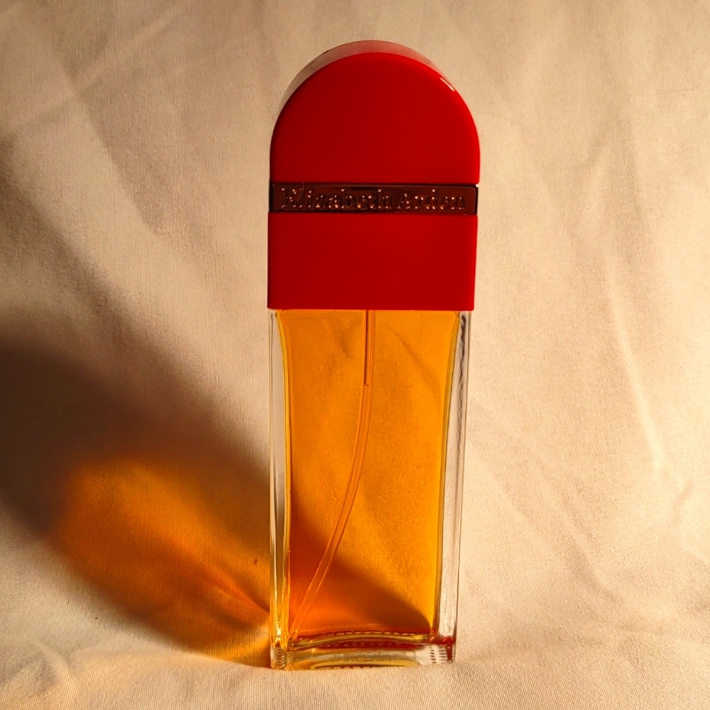 Red Door By Elizabeth Arden 25ml Spray For Women New No Box VINTAGE